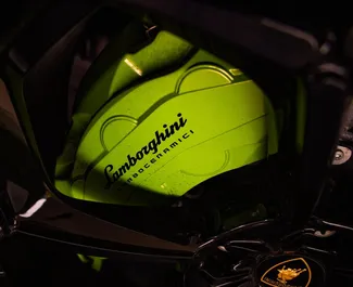 Noleggio Lamborghini Urus. Auto Premium, Lusso, Crossover per il noleggio negli Emirati Arabi Uniti ✓ Cauzione di Deposito di 3000 AED ✓ Opzioni assicurative RCT.