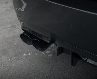 Noleggia BMW 535 a Tbilisi Georgia