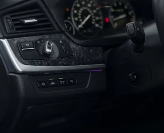 Noleggia BMW 535 a Tbilisi Georgia