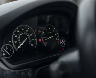 Noleggia BMW 535 a Tbilisi Georgia