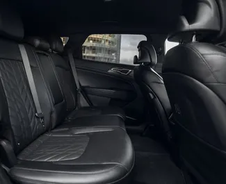 Noleggia Kia Sportage a Tbilisi Georgia