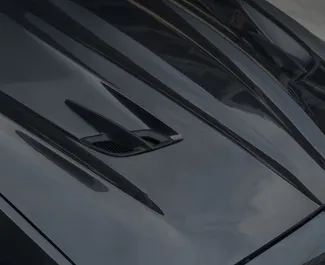 Motore Benzina da 3,0L di BMW 535 2016 per il noleggio a Tbilisi.