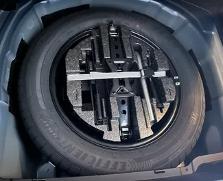 Skoda Kamiq 2026 con sistema A trazione anteriore, disponibile a Herceg-Novi.