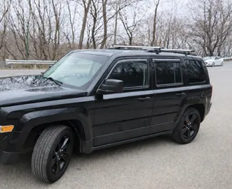 Noleggio auto Jeep Patriot #15511 Automatico a Tbilisi, dotata di motore 2,0L ➤ Da Paata in Georgia.