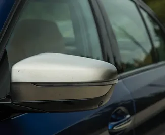 BMW 5-Series 2019 con sistema A trazione posteriore, disponibile a Tbilisi.