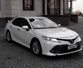 Noleggio auto Toyota Camry #15088 Automatico ad Almaty, dotata di motore 2,5L ➤ Da Yaroslav in Kazakistan.
