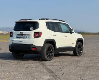 Noleggio auto Jeep Renegade #15405 Automatico a Kutaisi, dotata di motore 2,4L ➤ Da Alexandre in Georgia.