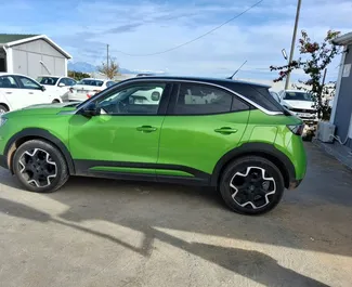 Noleggio auto Opel Mokka #9804 Automatico all'aeroporto di Antalya, dotata di motore 1,2L ➤ Da Ramazan in Turchia.