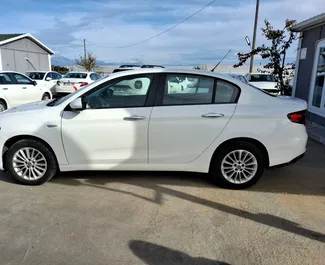 Noleggio auto Fiat Egea #6550 Manuale all'aeroporto di Antalya, dotata di motore 1,3L ➤ Da Ramazan in Turchia.