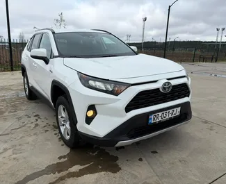 Noleggio auto Toyota Rav4 #15457 Automatico a Kutaisi, dotata di motore 2,5L ➤ Da Giorgi in Georgia.