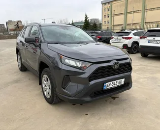 Noleggio auto Toyota Rav4 #15492 Automatico a Kutaisi, dotata di motore 2,5L ➤ Da Giorgi in Georgia.