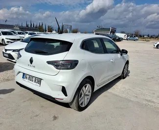 Motore Benzina da 1,0L di Renault Clio 5 2022 per il noleggio all'aeroporto di Antalya.