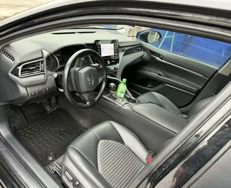 Noleggio auto Toyota Camry #15403 Automatico a Tbilisi, dotata di motore 2,5L ➤ Da Paata in Georgia.