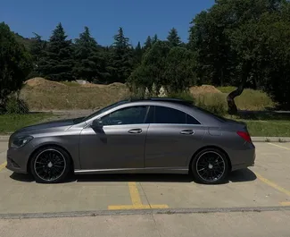 Noleggio auto Mercedes-Benz CLA250 #15820 Automatico a Tbilisi, dotata di motore 2,0L ➤ Da Tamari in Georgia.