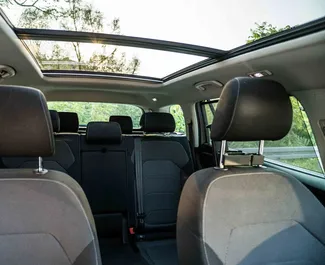 Noleggio auto Skoda Kodiaq 2018 in Montenegro, con carburante Diesel e 140 cavalli di potenza ➤ A partire da 65 EUR al giorno.