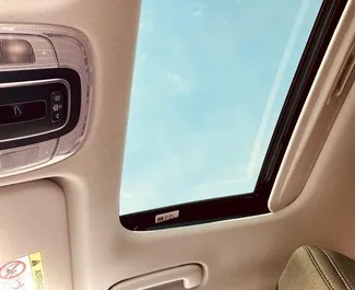 Hyundai Bayon 2023 con sistema A trazione anteriore, disponibile a Lubiana.