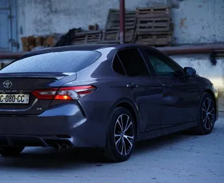 Noleggio auto Toyota Camry #15819 Automatico a Tbilisi, dotata di motore 2,5L ➤ Da Tamari in Georgia.