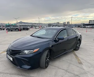 Noleggio auto Toyota Camry #15814 Automatico a Tbilisi, dotata di motore 2,5L ➤ Da Tamari in Georgia.