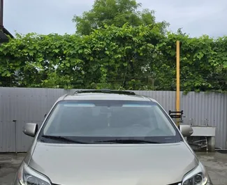 Noleggio auto Toyota Sienna #15779 Automatico a Batumi, dotata di motore 3,0L ➤ Da Dmitrii in Georgia.