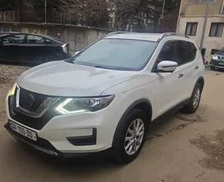 Noleggio auto Nissan Rogue #15716 Automatico a Tbilisi, dotata di motore 2,5L ➤ Da Tamari in Georgia.