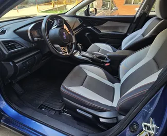 Noleggio auto Subaru Crosstrek #15714 Automatico a Tbilisi, dotata di motore 2,0L ➤ Da Tamari in Georgia.