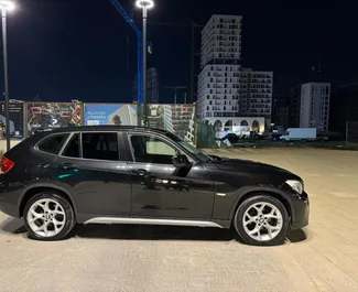 Noleggio auto BMW X1 #15739 Automatico a Tirana, dotata di motore 2,0L ➤ Da Ira in Albania.