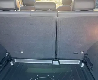 Noleggio MG ZS. Auto Economica, Comfort, Crossover per il noleggio in Thailandia ✓ Cauzione di Deposito di 7000 THB ✓ Opzioni assicurative RCT, CDW, SCDW, Passeggeri, Furto.