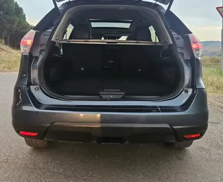 Noleggio auto Nissan Rogue #15713 Automatico a Tbilisi, dotata di motore 2,5L ➤ Da Tamari in Georgia.