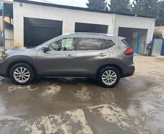 Noleggio auto Nissan Rogue #15717 Automatico a Tbilisi, dotata di motore 2,5L ➤ Da Tamari in Georgia.