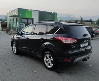 Noleggio auto Ford Escape #15164 Automatico a Tbilisi, dotata di motore 2,0L ➤ Da Paata in Georgia.