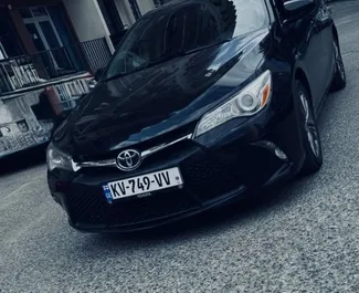 Noleggio auto Toyota Camry #15810 Automatico a Tbilisi, dotata di motore 2,5L ➤ Da Tamari in Georgia.