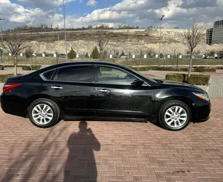 Noleggio auto Nissan Altima #15864 Automatico all'aeroporto di Yerevan, dotata di motore 2,5L ➤ Da Nairi in Armenia.