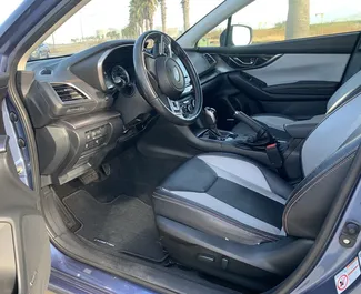 Noleggio auto Subaru Crosstrek #15734 Automatico a Batumi, dotata di motore 2,0L ➤ Da Dmitrii in Georgia.