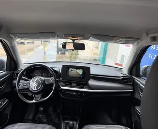 Noleggio auto Suzuki Swift #15894 Manuale a Tunisi, dotata di motore L ➤ Da Mohamed Wajdi in Tunisia.