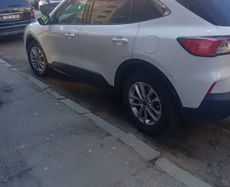 Noleggio auto Ford Escape #15666 Automatico a Yerevan, dotata di motore 1,6L ➤ Da Rafik in Armenia.