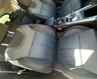 Noleggio auto Citroen C4 2014 in Montenegro, con carburante Diesel e 110 cavalli di potenza ➤ A partire da 29 EUR al giorno.