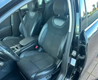 Noleggio auto Citroen C4 2013 in Montenegro, con carburante Diesel e 110 cavalli di potenza ➤ A partire da 24 EUR al giorno.