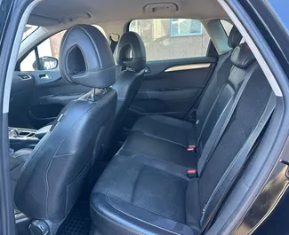 Noleggio auto Citroen C4 #15197 Automatico in Bar, dotata di motore 1,6L ➤ Da Danilo in Montenegro.