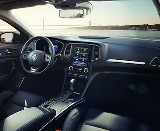 Noleggio auto Renault Megane Sedan #15648 Automatico a Fethiye, dotata di motore 1,3L ➤ Da Atakan in Turchia.