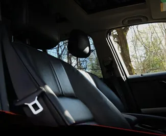 Noleggio Mercedes-Benz GLK. Auto Comfort, Premium, SUV per il noleggio in Albania ✓ Cauzione di Senza deposito ✓ Opzioni assicurative RCT, FDW, All'estero.