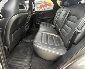 Noleggio auto MG HS 2024 in Thailandia, con carburante Benzina e 170 cavalli di potenza ➤ A partire da 1000 THB al giorno.