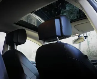 Noleggio auto Volkswagen Passat-CC 2013 in Albania, con carburante Diesel e 120 cavalli di potenza ➤ A partire da 38 EUR al giorno.