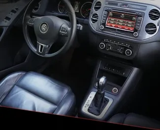 Noleggio auto Volkswagen Tiguan #9981 Automatico a Tirana, dotata di motore 2,0L ➤ Da Armand in Albania.