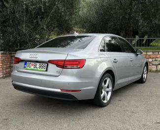 Noleggio auto Audi A4 #12158 Automatico in Becici, dotata di motore 2,0L ➤ Da Ivan in Montenegro.