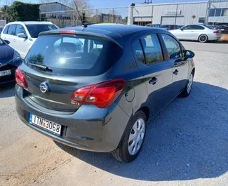 Noleggio auto Opel Corsa #1493 Manuale a Kalamata, dotata di motore 1,3L ➤ Da Simos in Grecia.