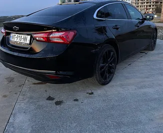 Noleggio Chevrolet Malibu. Auto Comfort, Premium per il noleggio in Georgia ✓ Cauzione di Senza deposito ✓ Opzioni assicurative RCT, CDW, Senza deposito.