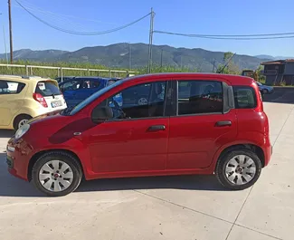 Noleggio auto Fiat Panda #1492 Manuale a Kalamata, dotata di motore 1,3L ➤ Da Simos in Grecia.
