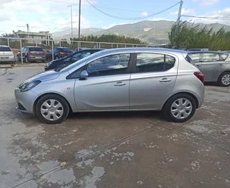 Noleggio auto Opel Corsa #1500 Manuale a Kalamata, dotata di motore 1,3L ➤ Da Simos in Grecia.