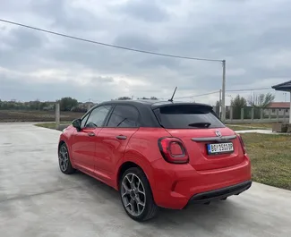Noleggio auto Fiat 500X #16043 Automatico a Belgrado, dotata di motore 1,3L ➤ Da Ivana in Serbia.
