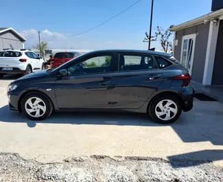 Noleggio auto Hyundai i20 #16073 Automatico all'aeroporto di Antalya, dotata di motore 1,0L ➤ Da Ramazan in Turchia.